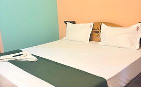 Hotel Dakshin Sea Paradise